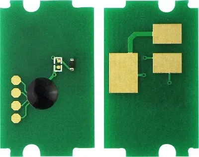 Чип тонер-картриджа Cactus CS-CHIP-KY-TK5240-M (TK-5240M/1T02R7BNL0) пурпурный для KYOCERA Ecosys P5026/M5526 3000стр.