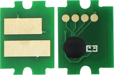 Чип тонер-картриджа CACTUS CS-CHIP-KY-TK6115, для Kyocera Ecosys M4125/M4132