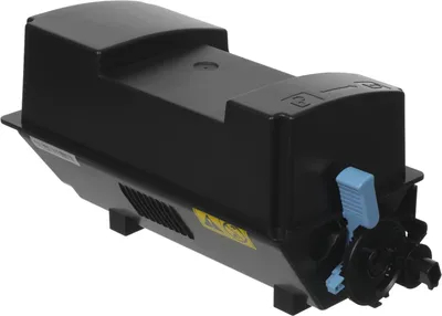 Картридж лазерный Cactus CS-TK3440, черный, 40000 стр., для Kyocera ECOSYS