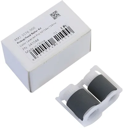 Комплект роликов CET CET341044, для HP Color LaserJet Pro