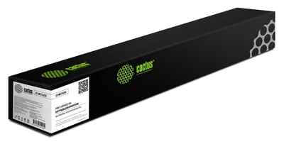 Картридж лазерный Cactus CS-WC7525C, голубой, 15000 стр.