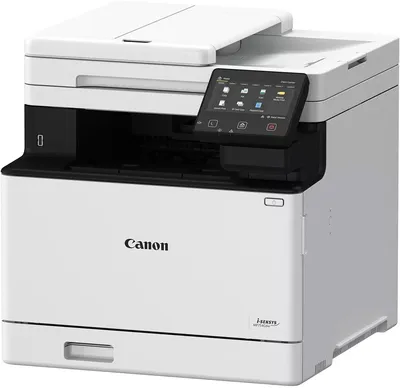 МФУ Canon 5455C009/5455C019/010/5455C023, лазерный, цветной, A4, Duplex, WiFi