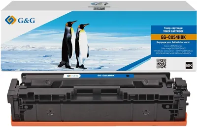 Картридж лазерный G&G GG-C047, для Canon i-SENSYS LBP113w;LBP112;MF112/MF113w, черный, 1600 стр.