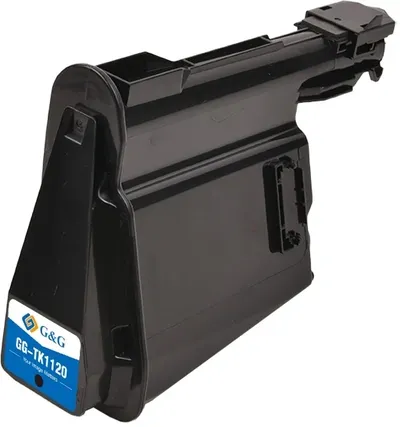 Картридж лазерный G&G GG-TK1120 черный (3000 стр.) для Kyocera FS-1025MFP/1060/1125MFP