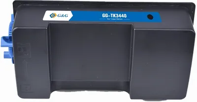 Картридж лазерный G&G GG-TK3440 TK-3440 черный (40000 стр.) для Kyocera ECOSYS PA6000X/MA6000ifx