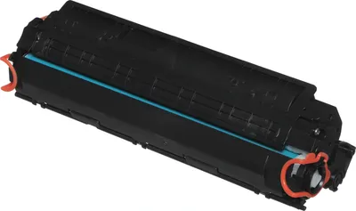 Картридж Cactus CS-CF283X, черный, 2200стр.