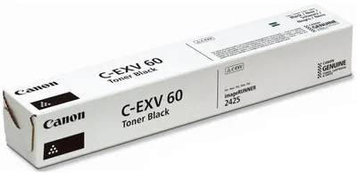 Тонер Canon 4311C001, черный, 10200 стр.