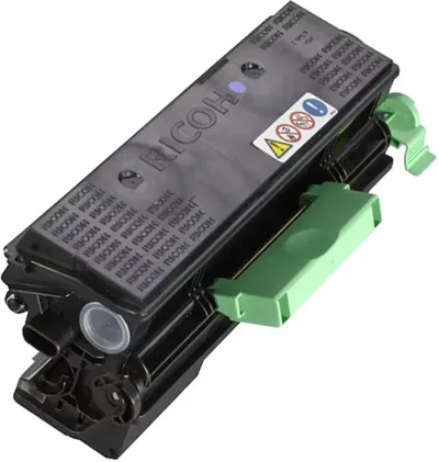 Картридж лазерный Ricoh 407340, 6000 стр.