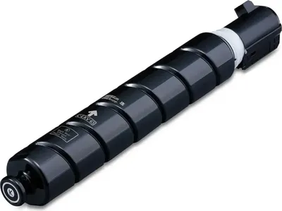 Тонер-картридж  Canon C-EXV 65B 5761C001 для imageRUNNER C3326i, C3326, чёрный ( 17500 стр.) C-EXV65 B