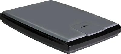 Сканер Avision 000-0999-07G, планшетный, A4, 1200×1200 dpi, USB