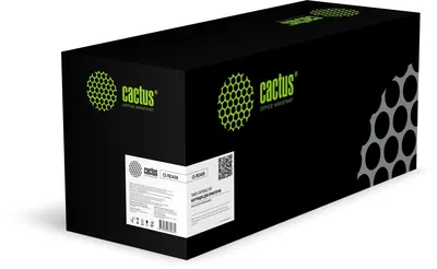 Картридж лазерный CACTUS CS-TK3430 (TK-3430) черный ((25000стр.) для Kyocera ECOSYS PA5000x/MA5500ifx) (CS-TK3430)