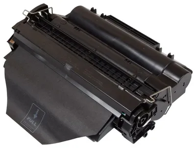 -/ Картридж лазерный Cactus CS-Q6511A Q6511A черный (6000стр.) для HP LJ 2410/2420/2430