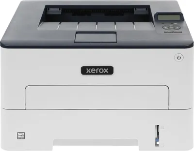 Принтер Xerox B230V_DNI, лазерный, А4, 34 стр/мин, Wi-Fi
