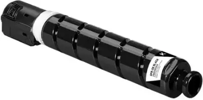 Картридж лазерный Canon toner cartridge C-EXV 64 black for Canon iR ADV C3922i/C3926i/C3930i/C3935i (38 000 pages)
