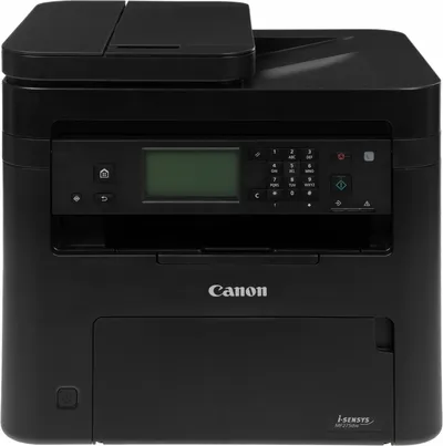 МФУ Canon 5621C001, лазерный, A4, 29 стр/мин, WiFi