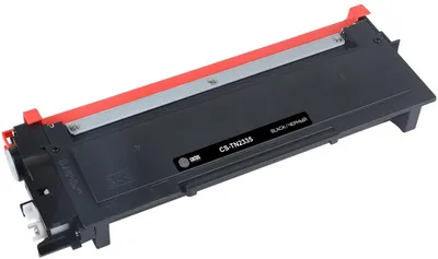 Картридж лазерный CACTUS CS-TN2335 черный ((1200стр.) для Brother DCP L2500/L2520/L2540/L2560) (CS-TN2335)