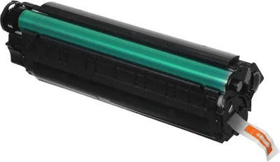 Картридж лазерный Cactus CS-Q2612X-MPSXL, черный, 8000стр.