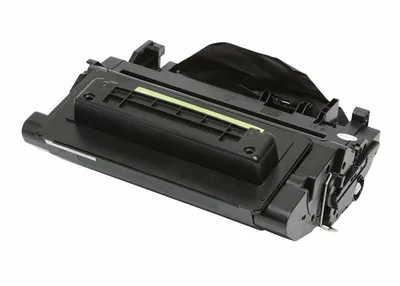 Картридж Cactus CS-CE390A, black, 10000 стр.