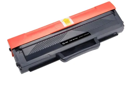 Картридж лазерный Cactus CSP-W1106 черный (1000стр.) для HP Laser 107a/107r/107w/135a MFP/135r MFP/135w MFP/137fnw MFP с чипом