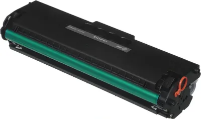 CACTUS CS-D111S   MLT-D111S Тонер Картридж CS-D111S черный для Samsung Xpress M2022/M2020/M2021/M2020W/M2070 (1000стр.)