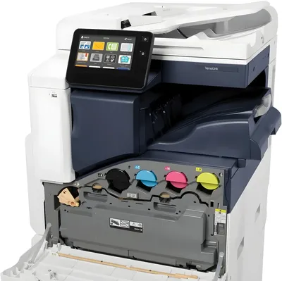 МФУ Xerox C7101V_D, A3, цветной, 30 стр/мин, 2400x1200 dpi