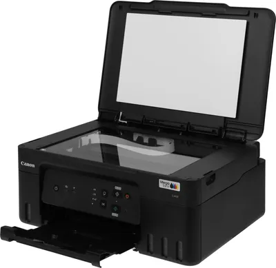 МФУ Canon 5989C009, A4, струйный, СНПЧ, WiFi