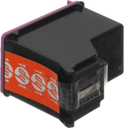 3YM63AE - Картридж HP 305XL High Yield Tri-color Original Ink Cartridge для HP DeskJet 2300, 2700 / 2700e series, HP DeskJet Plus 4100/4100e series, HP ENVY 6010/6010e, 6020/6020e, 6030/6030e, 6050/6050e series, HP ENVY Pro 6400/6400e series