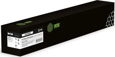 Картридж лазерный Cactus CS-MC2000BK, черный, 18000 стр., для Ricoh M C2000