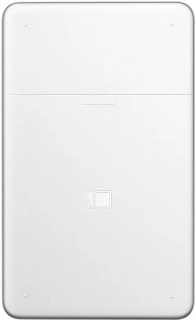 Фотопринтер XIAOMI BHR082QGL, портативный