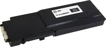 Картридж лазерный Cactus CS-VLC400BKRU, черный, 10500 стр.