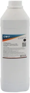 Тонер CET CET7495K-790N, для Canon iR ADVANCE C3325i/3330i/3320, Black, 790г