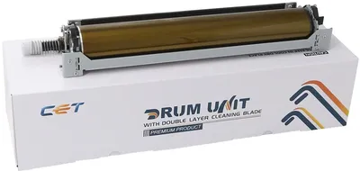 Драм-юнит CET CET471087, CMY, 460000 стр., для Konica Minolta AccurioPrint C4065/C4070/C4080