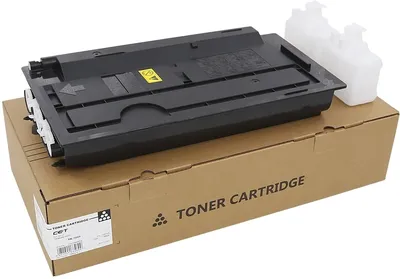 Тонер-картридж CET CET131143, для Kyocera TASKalfa 4012i, 35000 стр.