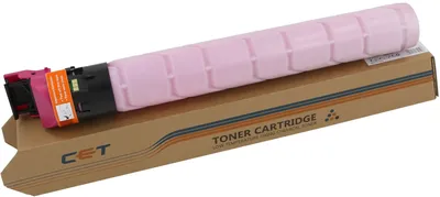 Картридж CET CET141644, magenta, 28000 стр., для Konica Minolta