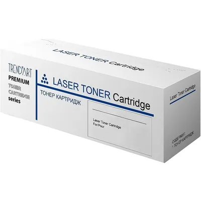 Тонер-картридж TrendArt C_W2012X_659X, для HP Color LaserJet Enterprise M776DN/Z/ZS/M856DN, желтый, 29000 стр.
