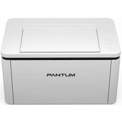 Принтер Pantum BP2300W, лазерный, A4, 22 стр/мин, WiFi/Bluetooth