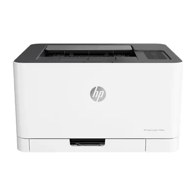 Принтер HP Color Laser 150nw 4ZB95A, A4, цветной, 18стр/мин, Wi-Fi