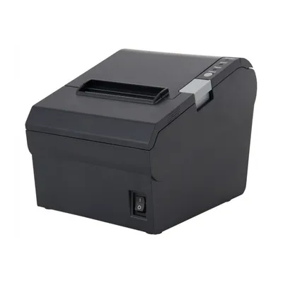 Термопринтер этикеток MERTECH G80 Wi-Fi, 203 dpi, USB, RS232, Ethernet