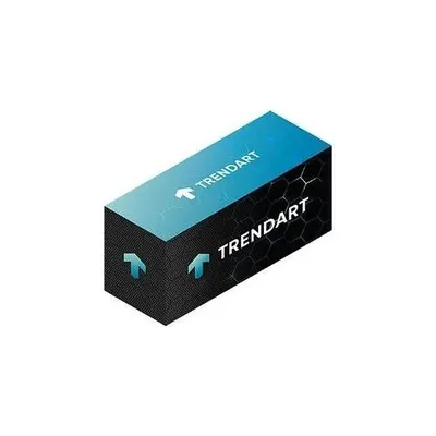 Картридж TrendArt C_W2032X, желтый, для HP M454/M479, 6000 стр