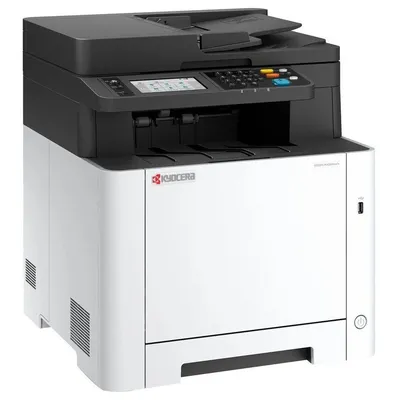 МФУ Kyocera 110C0D3NL1, ECOSYS MA2600cwfx, цветной, A4, 27ppm