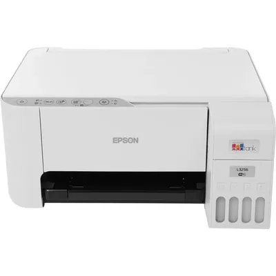 МФУ Epson C11CJ67411, струйный, А4, СНПЧ, WiFi, 33 стр/мин