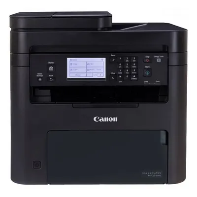 МФУ Canon 5621C001, лазерный, A4, 29 стр/мин, WiFi