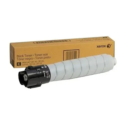 Тонер-картридж Xerox 006R01754, чёрный, 59000 стр., для AltaLink C8xxx