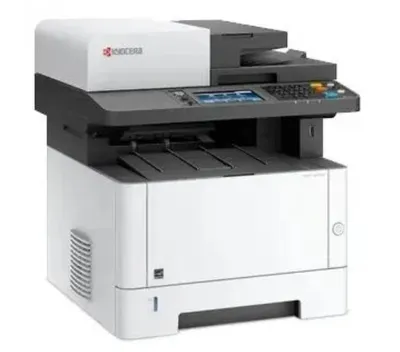 МФУ Kyocera 1102SG3NL0, A4, ч/б, 35 стр/мин, Wi-Fi, дуплекс