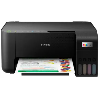 МФУ EPSON C11CJ67508/503/523/418/519/412, A4, WiFi