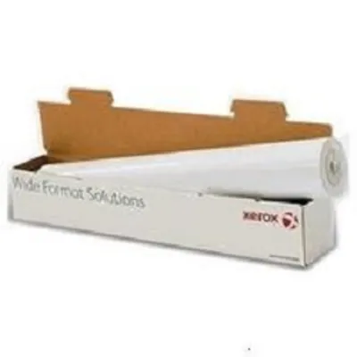450L90240MC XEROX Марафон Стандарт 80г A0 0.841x150 м  для  инженерной  лазерной печати