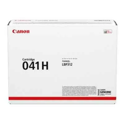 Лазерный картридж Canon 0453C002, черный, 20000 стр.