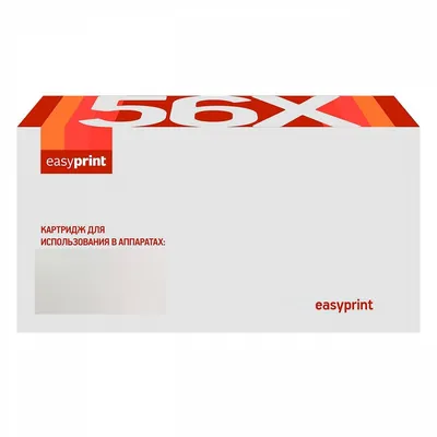 Тонер-картридж EasyPrint LH-W2070A, для HP Color Laser 150a, 1000 стр., чёрный
