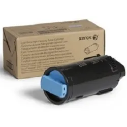 Тонер-картридж Xerox 106R03884, голубой, Extra High Capacity, 9000 стр.