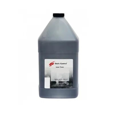 Тонер Static Control MPT9-1KG, универсальный, 1 кг